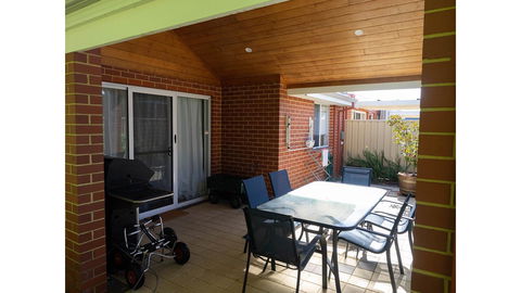 FortyOne - Oceanside Retreat Busselton - Accommodation Broadbeach 24
