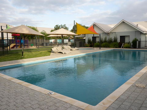 FortyOne - Oceanside Retreat Busselton - Accommodation Broadbeach 25