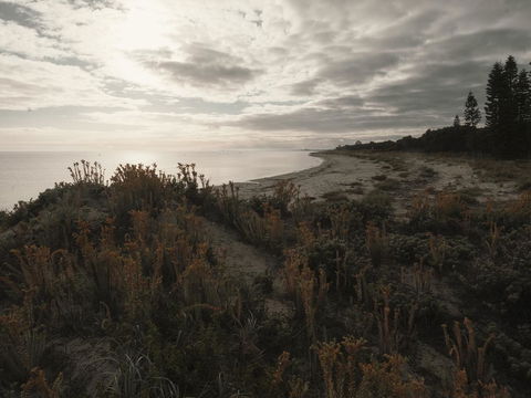 FortyOne - Oceanside Retreat Busselton - Accommodation Broadbeach 7