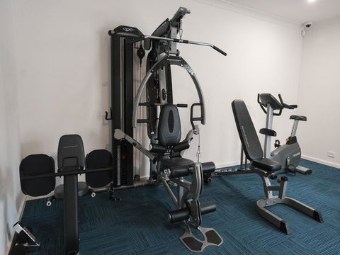 FortyOne - Oceanside Retreat Busselton - Accommodation Broadbeach 4