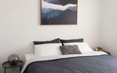FortyOne - Oceanside Retreat Busselton - Accommodation Broadbeach 0