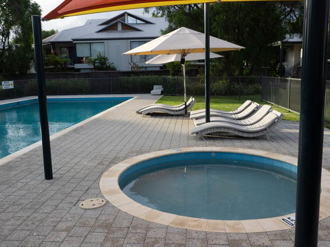 FortyOne - Oceanside Retreat Busselton - Accommodation Broadbeach 38