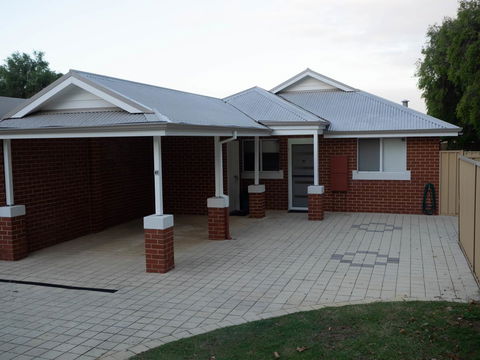 FortyOne - Oceanside Retreat Busselton - Accommodation Broadbeach 34