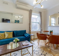 Heritage Townhouse Near Harbour Bridge - Accommodation Broadbeach