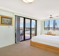 Darling Harbor Apartment - Accommodation Broadbeach