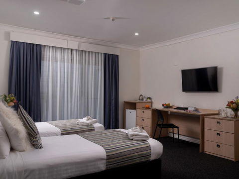 Nesuto Leura Gardens (formerly Waldorf Leura Gardens Resort) - Accommodation Broadbeach 25