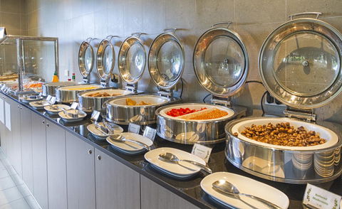 Nesuto Leura Gardens (formerly Waldorf Leura Gardens Resort) - Accommodation Broadbeach 21