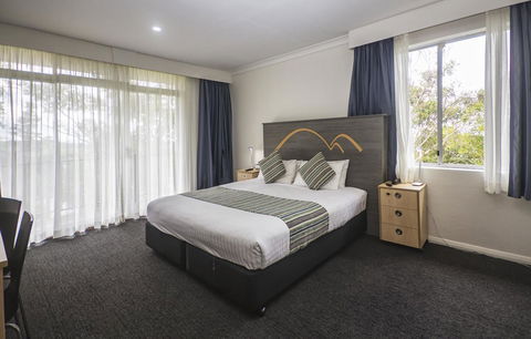 Nesuto Leura Gardens (formerly Waldorf Leura Gardens Resort) - Accommodation Broadbeach 12