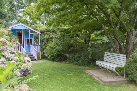 Nesuto Leura Gardens (formerly Waldorf Leura Gardens Resort) - Accommodation Broadbeach 14