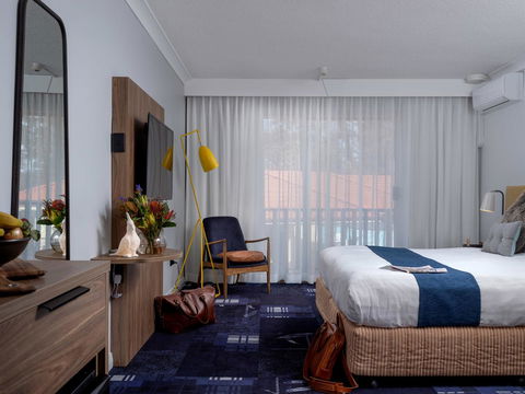 Nesuto Leura Gardens (formerly Waldorf Leura Gardens Resort) - Accommodation Broadbeach 24