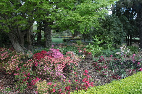 Nesuto Leura Gardens (formerly Waldorf Leura Gardens Resort) - Accommodation Broadbeach 2