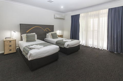 Nesuto Leura Gardens (formerly Waldorf Leura Gardens Resort) - Accommodation Broadbeach 10