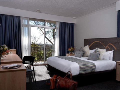 Nesuto Leura Gardens (formerly Waldorf Leura Gardens Resort) - Accommodation Broadbeach 34