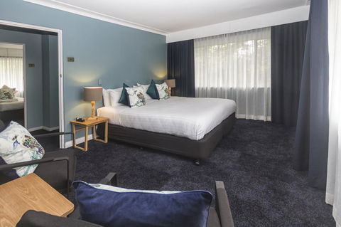 Nesuto Leura Gardens (formerly Waldorf Leura Gardens Resort) - Accommodation Broadbeach 11