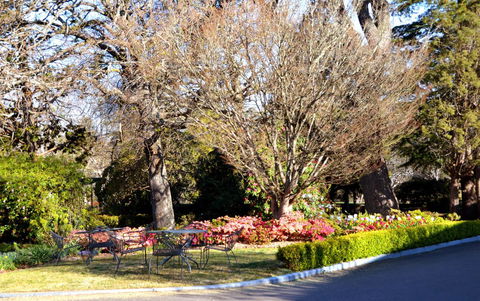 Nesuto Leura Gardens (formerly Waldorf Leura Gardens Resort) - Accommodation Broadbeach 7