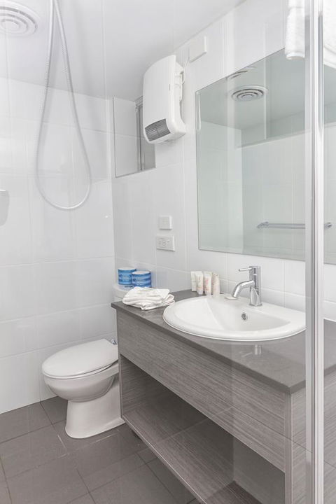 Nesuto Leura Gardens (formerly Waldorf Leura Gardens Resort) - Accommodation Broadbeach 36