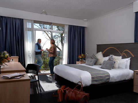Nesuto Leura Gardens (formerly Waldorf Leura Gardens Resort) - Accommodation Broadbeach 13