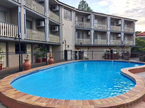 Nesuto Leura Gardens (formerly Waldorf Leura Gardens Resort) - Accommodation Broadbeach 31