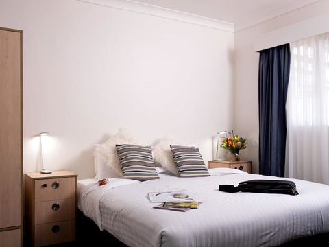 Nesuto Leura Gardens (formerly Waldorf Leura Gardens Resort) - Accommodation Broadbeach 26