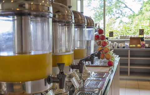 Nesuto Leura Gardens (formerly Waldorf Leura Gardens Resort) - Accommodation Broadbeach 19
