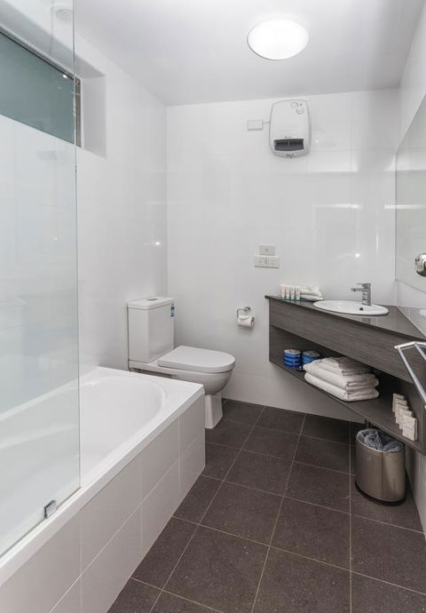 Nesuto Leura Gardens (formerly Waldorf Leura Gardens Resort) - Accommodation Broadbeach 37