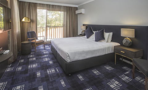 Nesuto Leura Gardens (formerly Waldorf Leura Gardens Resort) - Accommodation Broadbeach 9