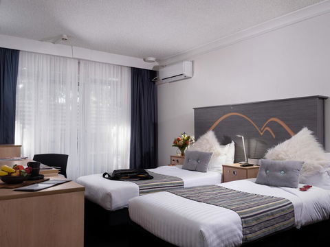 Nesuto Leura Gardens (formerly Waldorf Leura Gardens Resort) - Accommodation Broadbeach 28