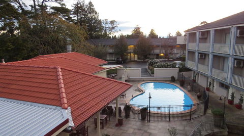 Nesuto Leura Gardens (formerly Waldorf Leura Gardens Resort) - Accommodation Broadbeach 32