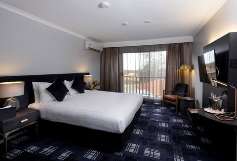 Nesuto Leura Gardens (formerly Waldorf Leura Gardens Resort) - Accommodation Broadbeach 30