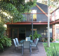 Jetz Bungalow - Accommodation Broadbeach