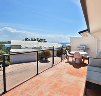 The Cove at Culburra - Direct Access to Beach - Accommodation Broadbeach