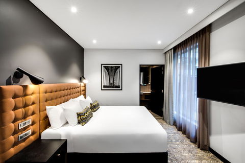 Vibe Hotel North Sydney - Accommodation Broadbeach 38