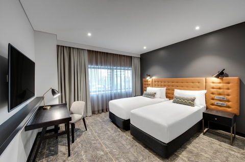 Vibe Hotel North Sydney - Accommodation Broadbeach 42