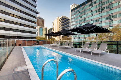 Vibe Hotel North Sydney - Accommodation Broadbeach 0