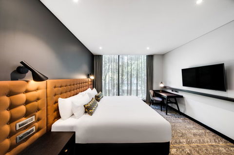 Vibe Hotel North Sydney - Accommodation Broadbeach 33