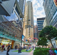 Rydges World Square - Accommodation Broadbeach