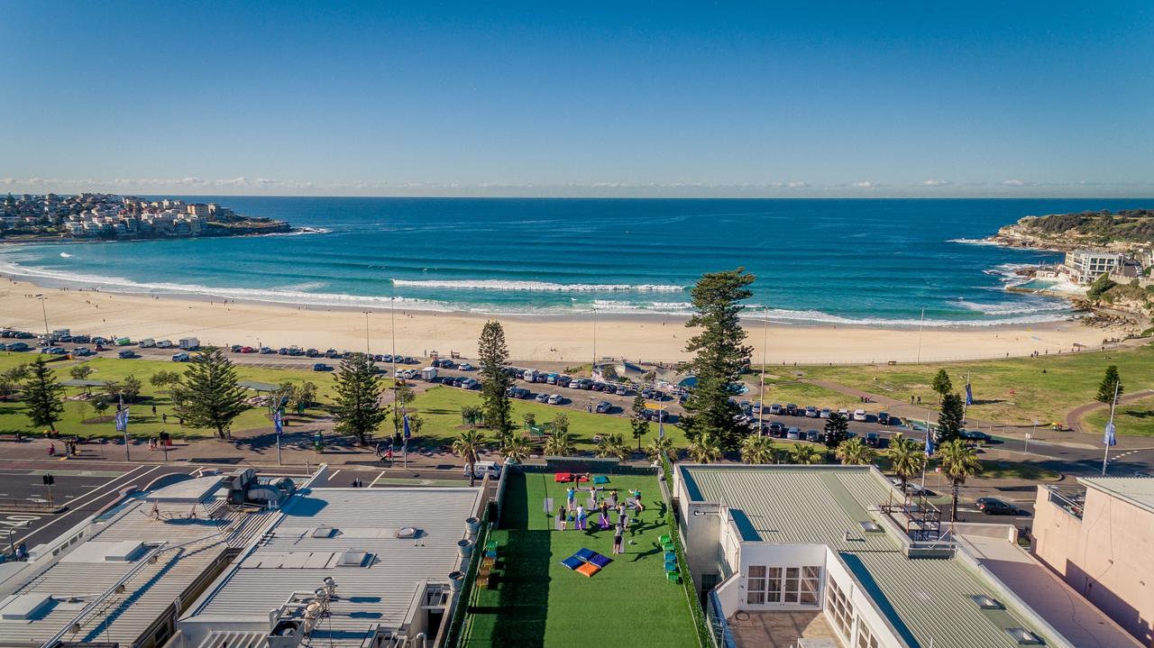 Bondi Beach NSW Accommodation Broadbeach