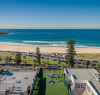 Wake Up Bondi Beach - Accommodation Broadbeach