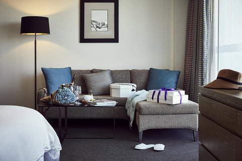Hyatt Regency Sydney - Accommodation Broadbeach 9
