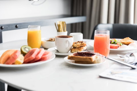Hyatt Regency Sydney - Accommodation Broadbeach 1