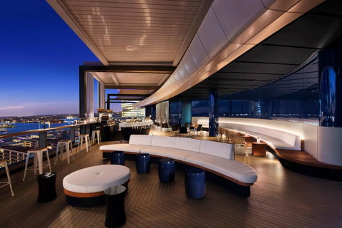Hyatt Regency Sydney - Accommodation Broadbeach 23