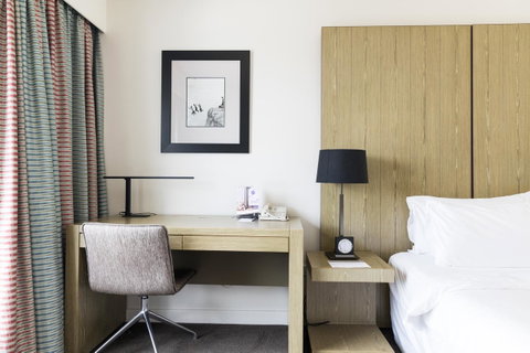 Hyatt Regency Sydney - Accommodation Broadbeach 15