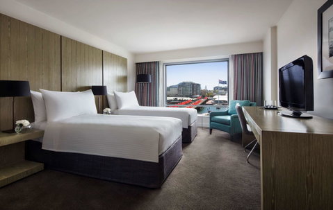 Hyatt Regency Sydney - Accommodation Broadbeach 24