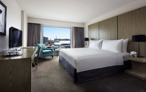 Hyatt Regency Sydney - Accommodation Broadbeach 29