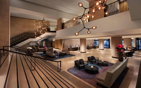 Hyatt Regency Sydney - Accommodation Broadbeach 22