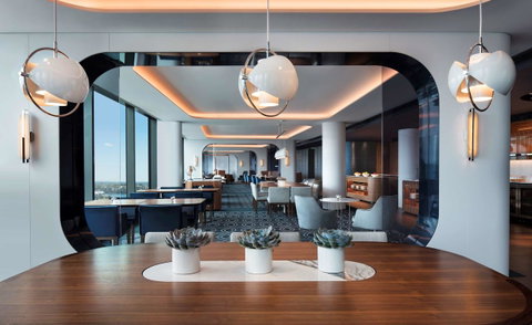 Hyatt Regency Sydney - Accommodation Broadbeach 25
