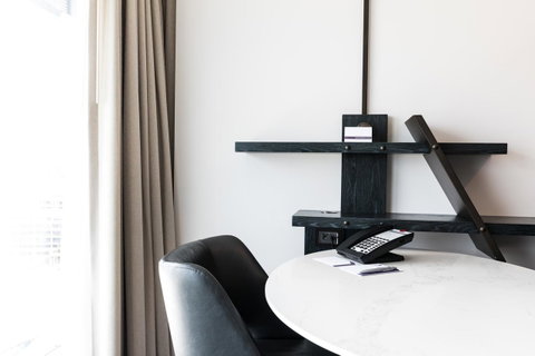 Hyatt Regency Sydney - Accommodation Broadbeach 5