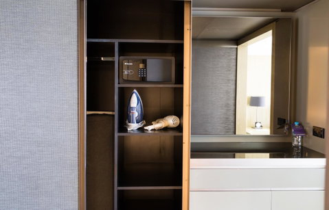 Hyatt Regency Sydney - Accommodation Broadbeach 8