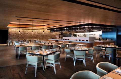 Hyatt Regency Sydney - Accommodation Broadbeach 31