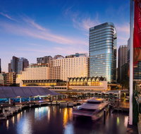 Hyatt Regency Sydney - Accommodation Broadbeach